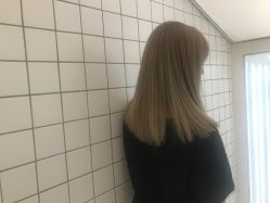 -MY HAIR ARDOR