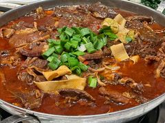 牛肉锅仔-庐州太太(南七里店)