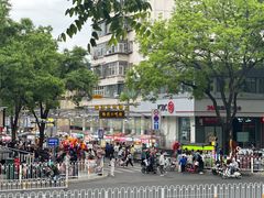 -太西街道桥北社区