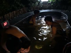 游乐设施-达蓬山温泉