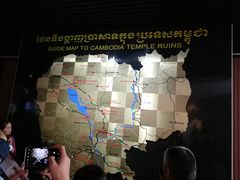 -吴哥国家博物馆