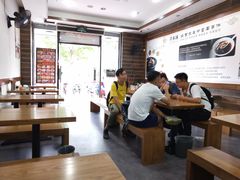 大堂-草本汤(茶亭店)