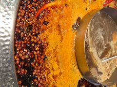 -李掌柜鲜菜火锅(移民广场店)