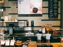 大堂-星巴克臻选(杭州万象城店)