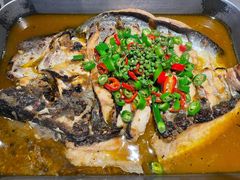 -半天妖烤鱼(永旺梦乐城店)