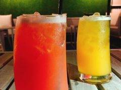 -AZUL by FUEL蓝色·法式酒馆(琶醍店)