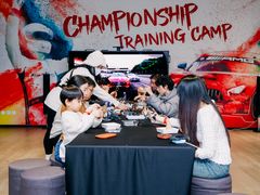 -浙江国际赛车场