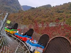 -宝晶宫旅游景区