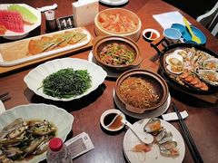 -高佳庄·舟山海鲜(海景旗舰店)