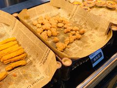 -盛江山自助料理(太原街万达店)