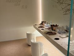 -左右Massage/Spa(长寿路店)