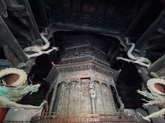 -报恩寺(平武县)