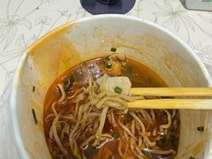 -金牌罗记肠旺面(蔡家街店)