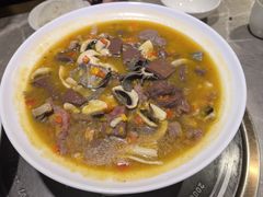 牛三鲜-新渝城·始于2000年(淘金店)