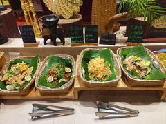 -昆明南亚风情园豪生大酒店-泰式国际海鲜自助餐厅
