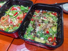 -乔街深夜食堂·台州菜·高压锅生蚝(杭州总店)