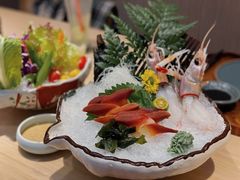-秋荀日本料理(昆明同德广场店)
