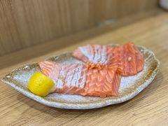 -一二三文鱼(芜湖路店)