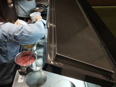 -清真·锦翔炝锅鱼(明德门店)