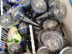 椰子灰冰淇淋-全家便利店(大连路二店)