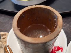 -广府乡下·饭庄(新港东路店)