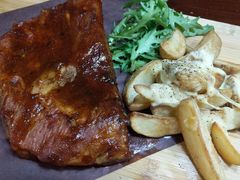 -吃饼人西餐(南开店)