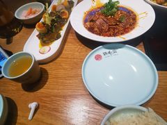 夫妻肺片-鸡毛店·川菜(双楠店)
