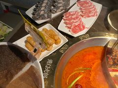 -黄门火锅(梦时代店)