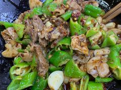 -张氏父子常德肠子馆(红星总店)
