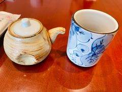 -乾山寿司(好运街店)