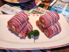 -永兴發香港茶餐厅(三坊七巷店)