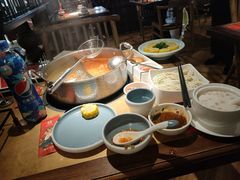 -左庭右院鲜牛肉火锅(南通CBD大有境店)
