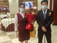 -金时代顺风大酒店(协泰店)