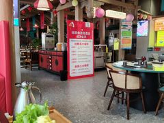 -乔先生涮肉·鲜活牛羊肉火锅(塘沽店)