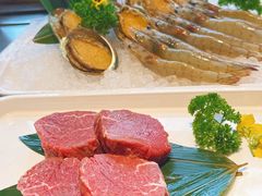 -水木锦堂·自助铁板烧(方庄时代店)