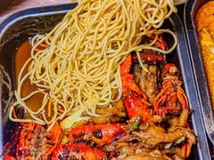 -靓靓蒸虾·头牌蒸虾(万松园玲珑店)