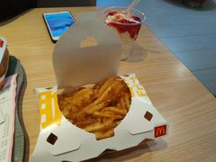 -麦当劳(望京国际商业中心店)