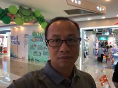 -奥园广场(广州番禺福德路店)