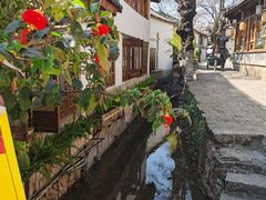 -小喜客·云南特色菜(纳西庭院店)