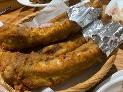 大根蒜香骨-苏小柳手工点心(人民广场分院)