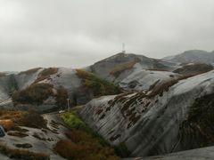 -飞天山旅游区