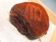 脏脏包-LELECHA乐乐茶(美罗城店)