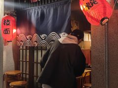 -福烤锦花(长乐路店)