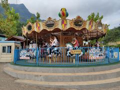 -梦幻奥陶纪景区