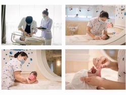 -广州安和泰医学月子会所