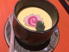 -松临·铁板烧&Omakase(神农店)