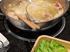 -尚合里潮汕牛肉火锅(海沧店)