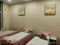 -轻松堂盲人按摩(吴甸园会所店)