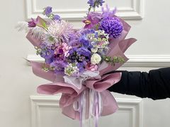 -良友花店(天目山路店)