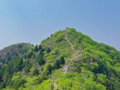 -北京金海湖景区